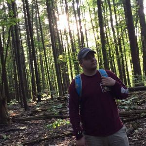 Meet your Posher, Riley